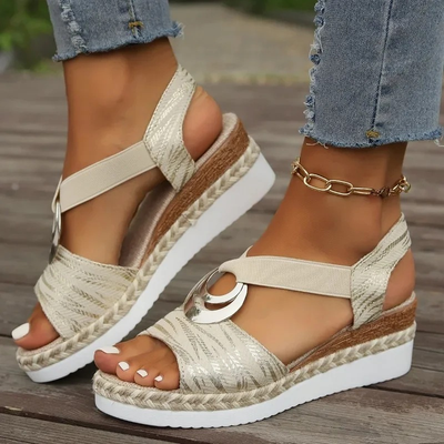 Elize - Supportive Orthopedic Sandals