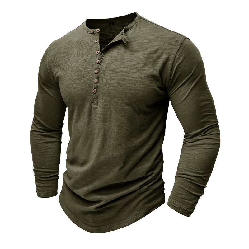 Joseph Long-sleeved Shirt