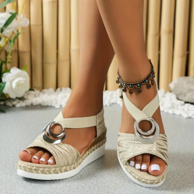 Elize - Supportive Orthopedic Sandals