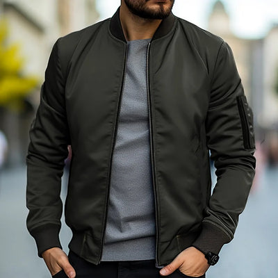 Patrick - Bomber Jacket for Men