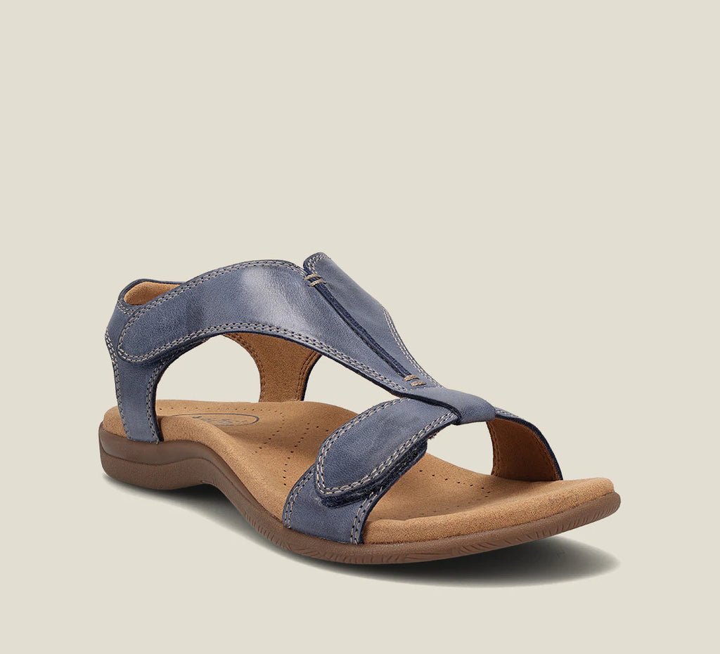 Jill - Ergonomic Comfort Sandals