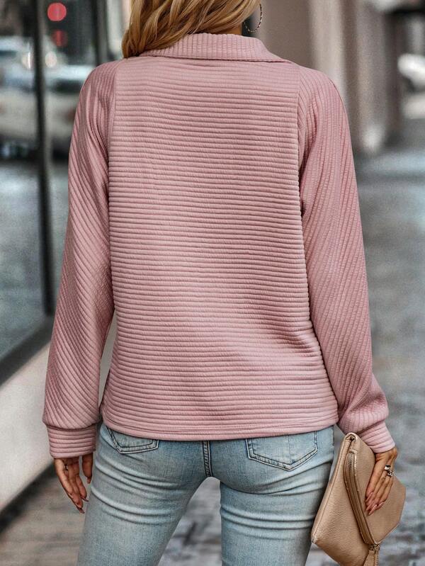 Elise Elegant Sweater