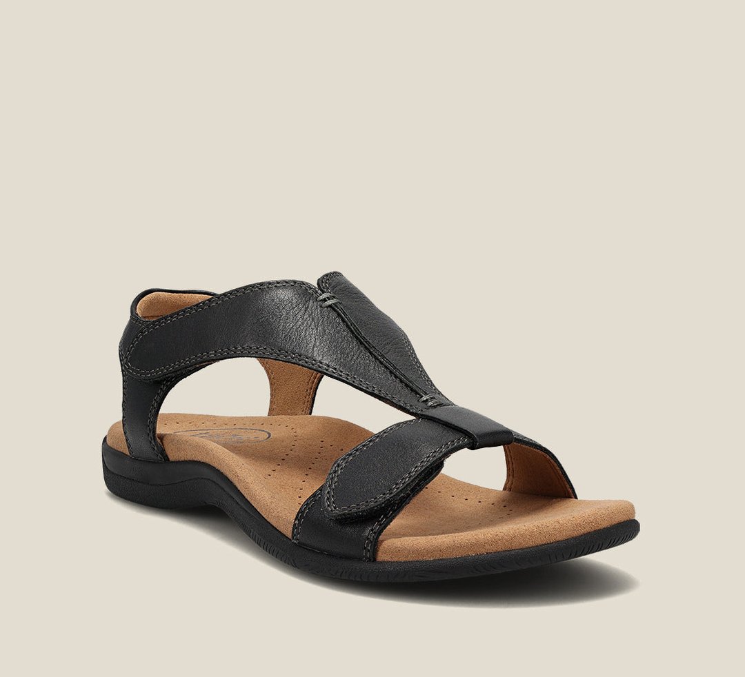 Jill - Ergonomic Comfort Sandals