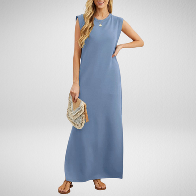 Pauline - Chic Summer Maxi Dress