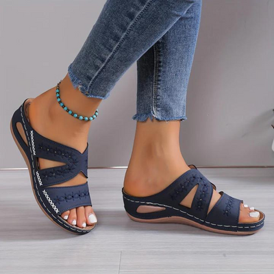 Miriam - Orthopedic Sandals for Ultimate Support