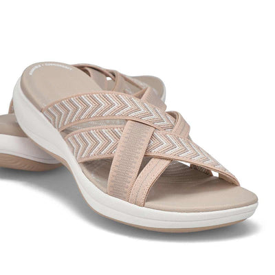 Nathalie - Comfortable Orthopedic Sandals