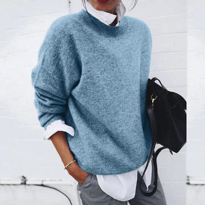 Evelyn - Soft Women's Sweater