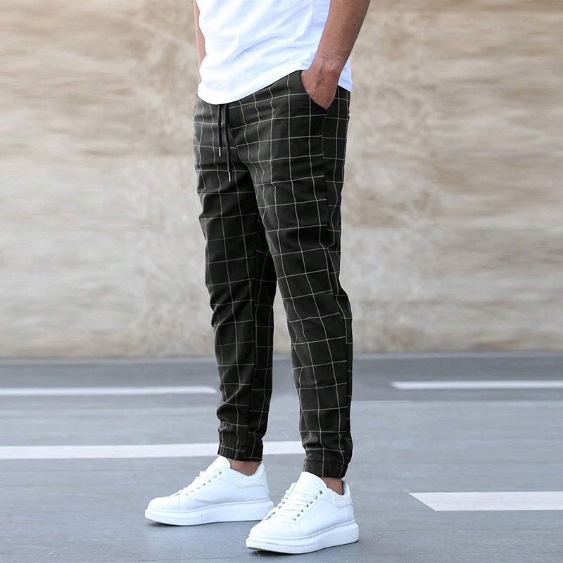 James Comfortable Chino Trousers