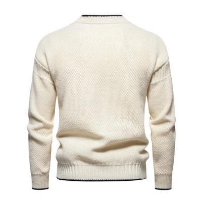 Newson Knitted Men's Sweatshirt