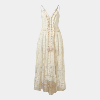 Tiffany - Boho Chic Elegant Dress