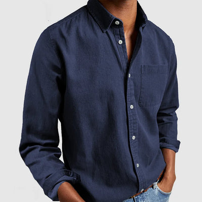 Cameron - Everyday Casual Shirt