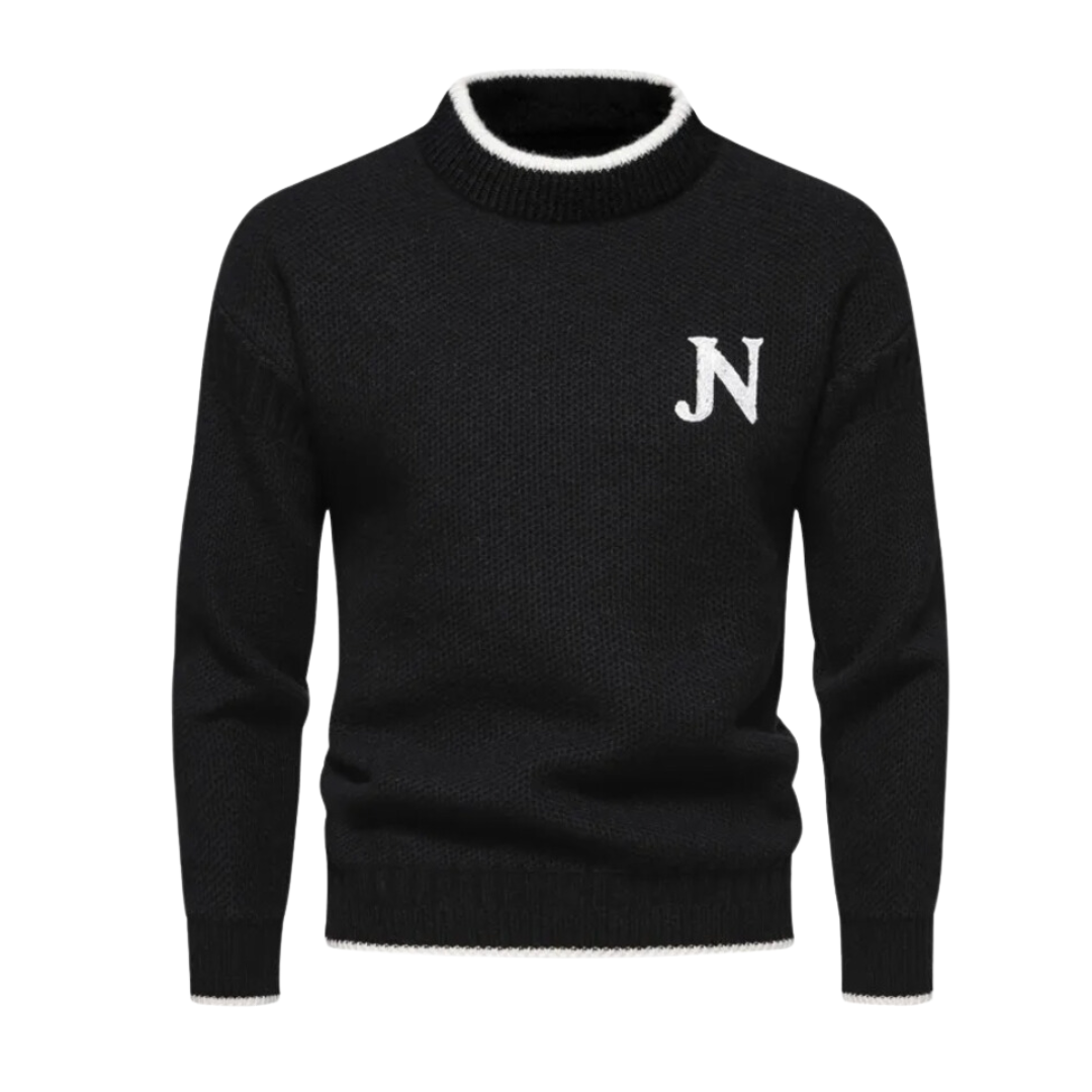 Newson Knitted Men's Sweatshirt