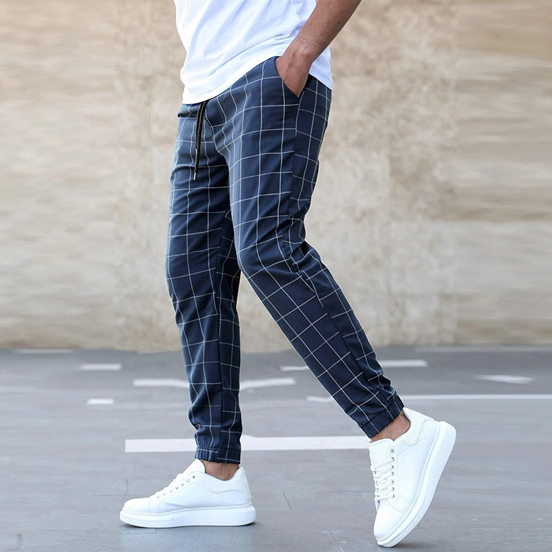 James Comfortable Chino Trousers