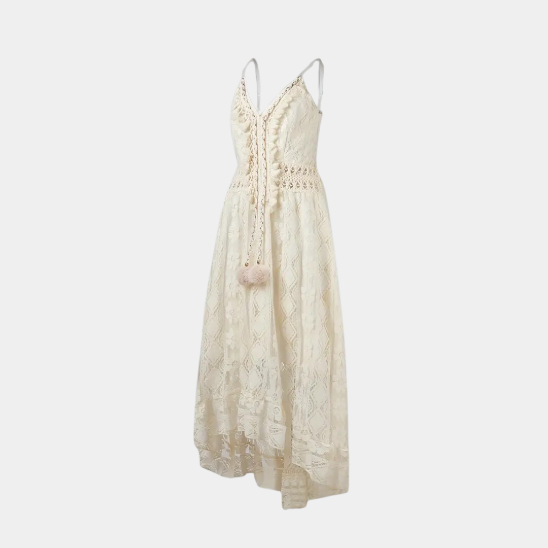 Tiffany - Boho Chic Elegant Dress