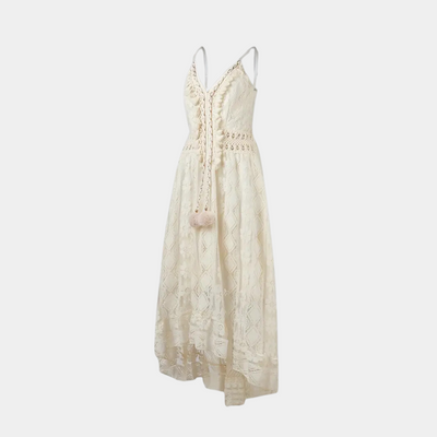 Tiffany - Boho Chic Elegant Dress