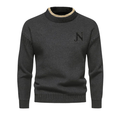 Newson Knitted Men's Sweatshirt