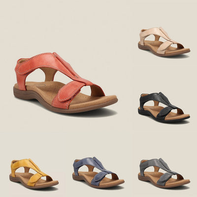 Jill - Ergonomic Comfort Sandals