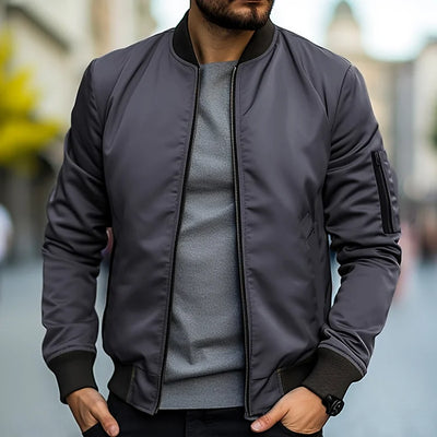 Patrick - Bomber Jacket for Men