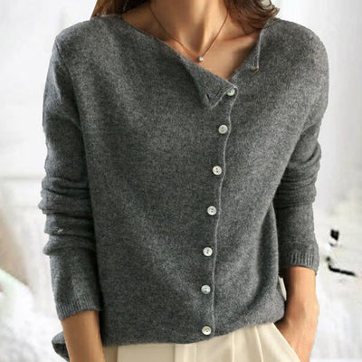 Celena Elegant Cardigan