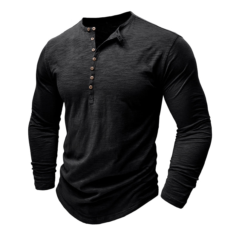 Joseph Long-sleeved Shirt