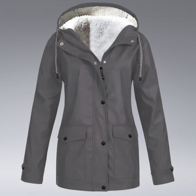 Kylie Waterproof Winter Jacket