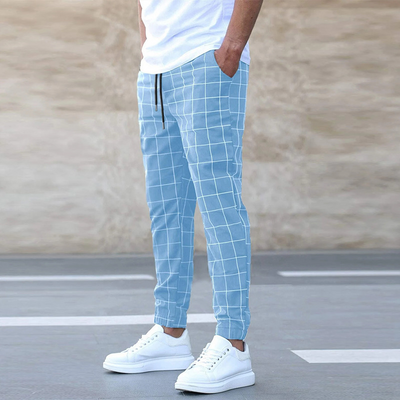 James Comfortable Chino Trousers