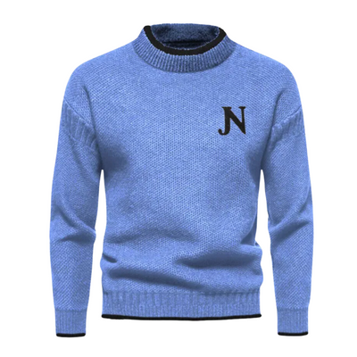 Newson Knitted Men's Sweatshirt