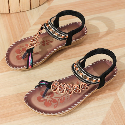 Carly - Chic Orthopedic Sandals