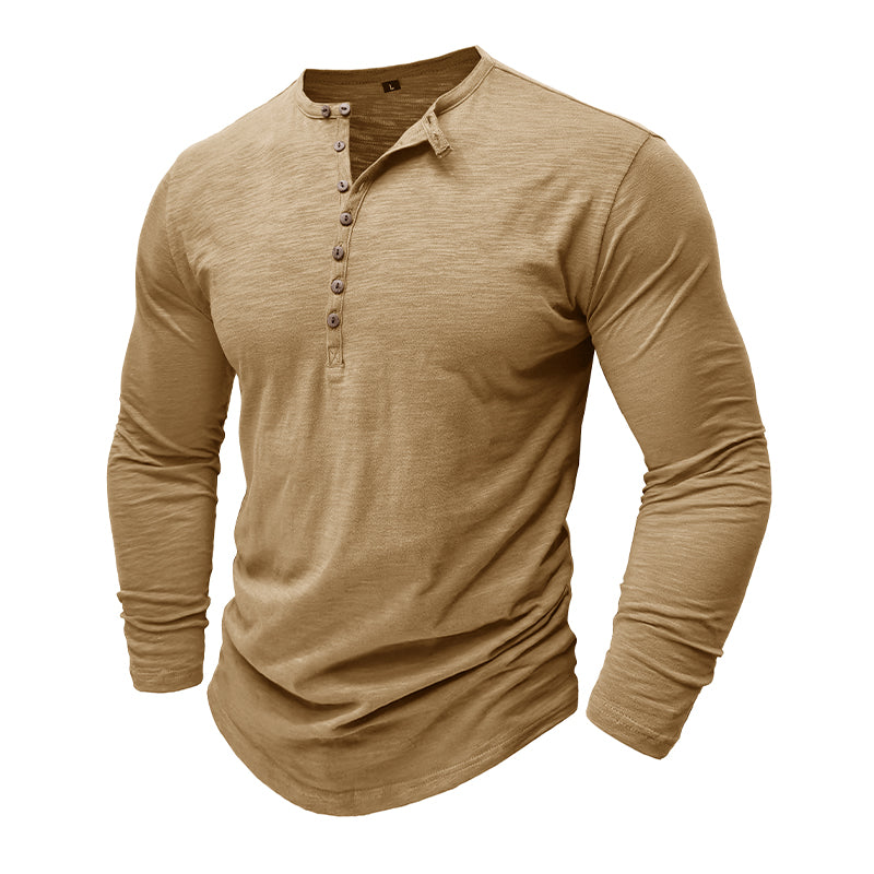 Joseph Long-sleeved Shirt