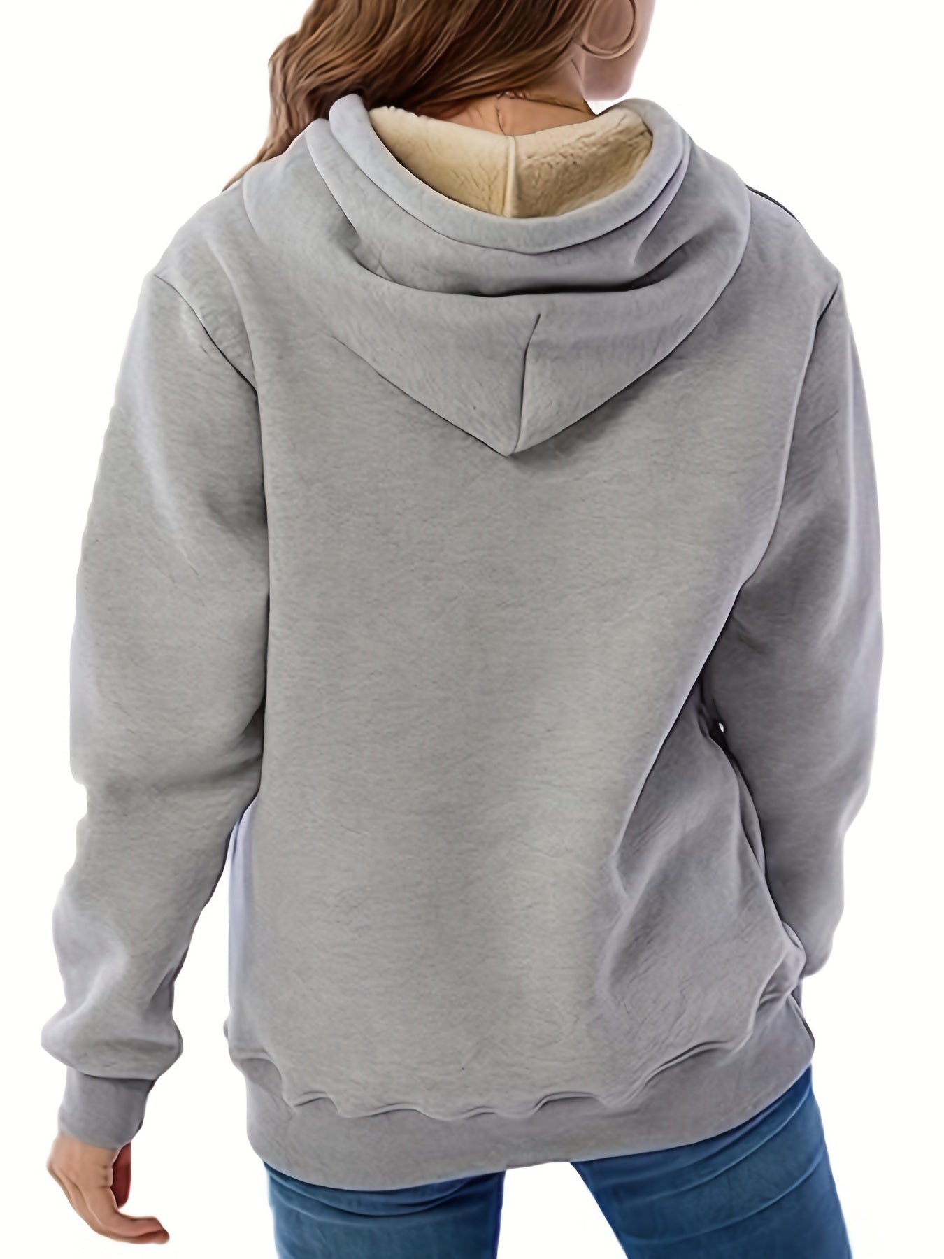 Aurora Hoodie with Fleece