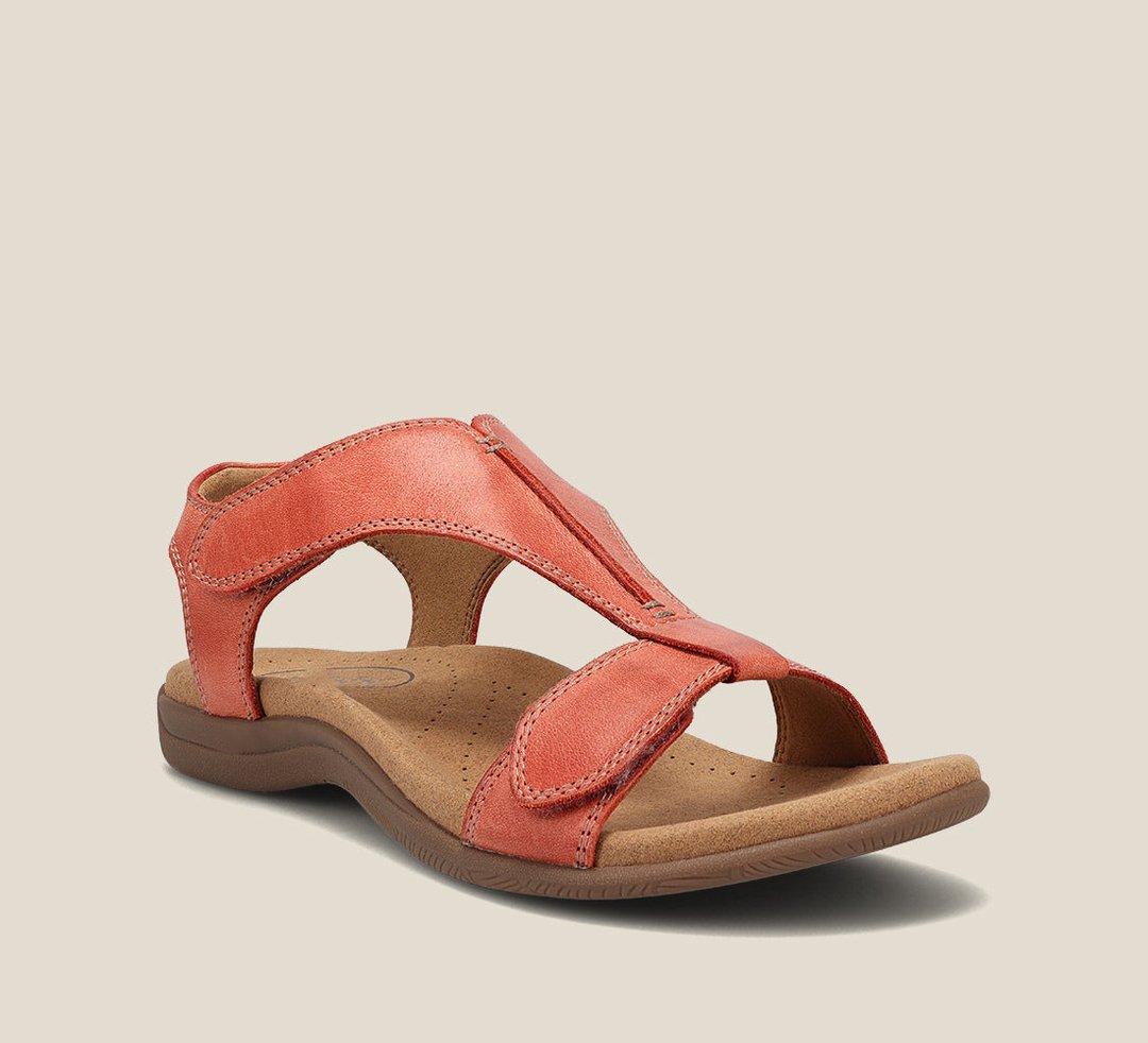 Jill - Ergonomic Comfort Sandals