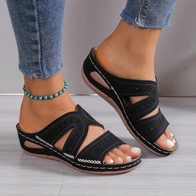 Miriam - Orthopedic Sandals for Ultimate Support