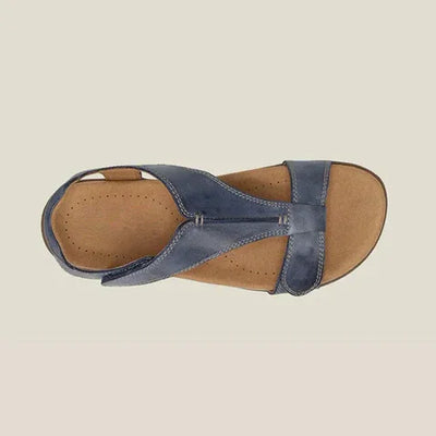 Jill - Ergonomic Comfort Sandals