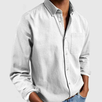 Gerard - Premium Casual Shirt for Men