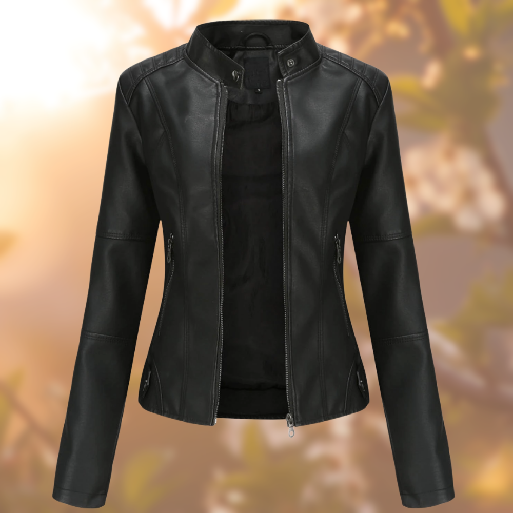 Anova Leather jacket