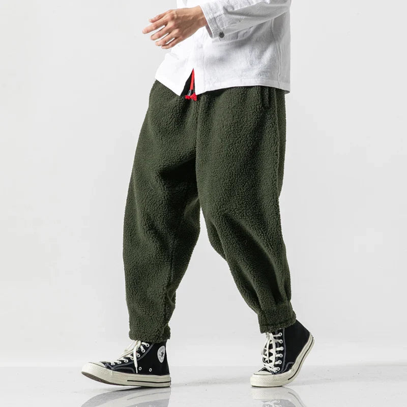 SNUGFIT JOGGERS