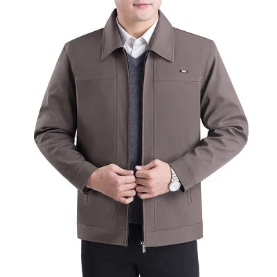 RESTIGIO CASUAL JACKET