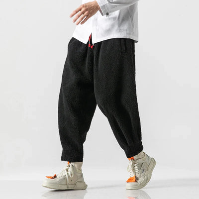 SNUGFIT JOGGERS