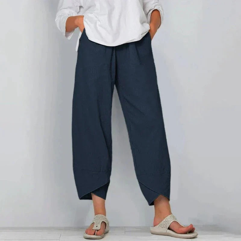 Frances - Premium Chic Trousers