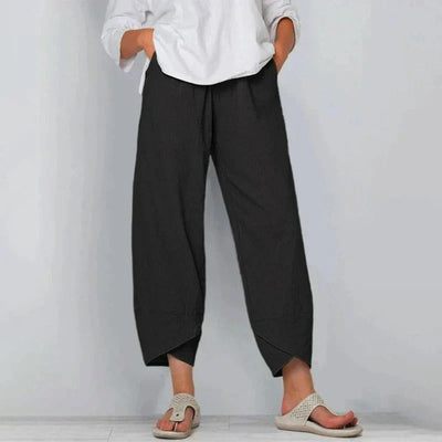 Frances - Premium Chic Trousers