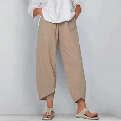 Frances - Premium Chic Trousers