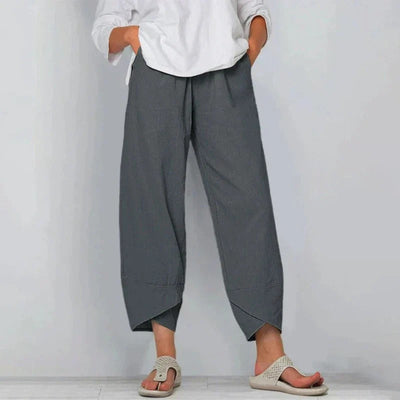 Frances - Premium Chic Trousers