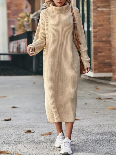 Olivia Comfortable dress