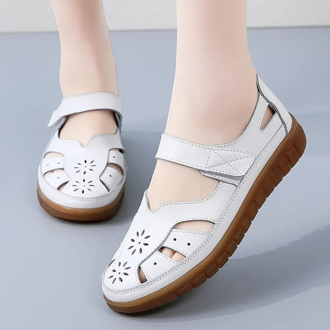 Eliza - Adjustable Orthopedic Shoes