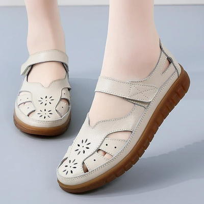 Eliza - Adjustable Orthopedic Shoes