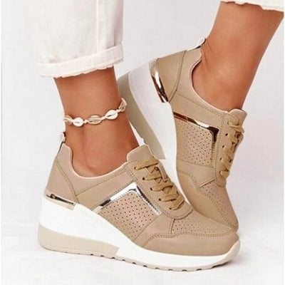 Heather - Stylish Orthopedic Shoes