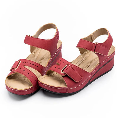 Dorothy - Orthopedic Open Toe Sandals