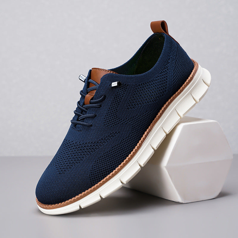 Andrew - Stylish Walking Sneakers