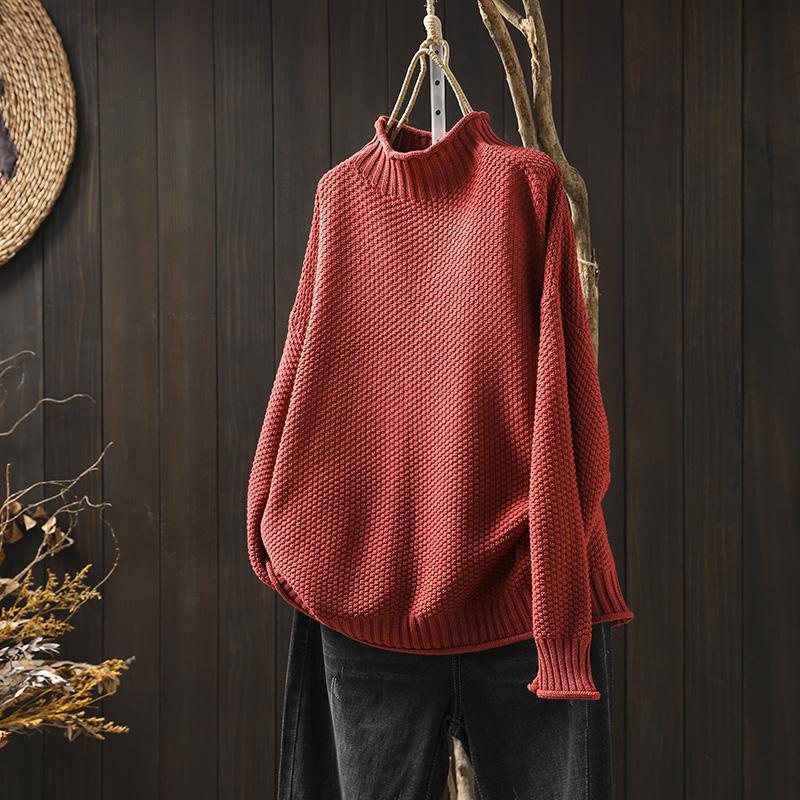 Bedia Knitted Sweater