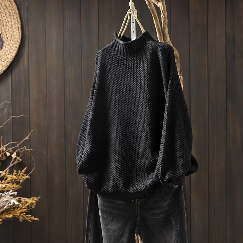 Bedia Knitted Sweater